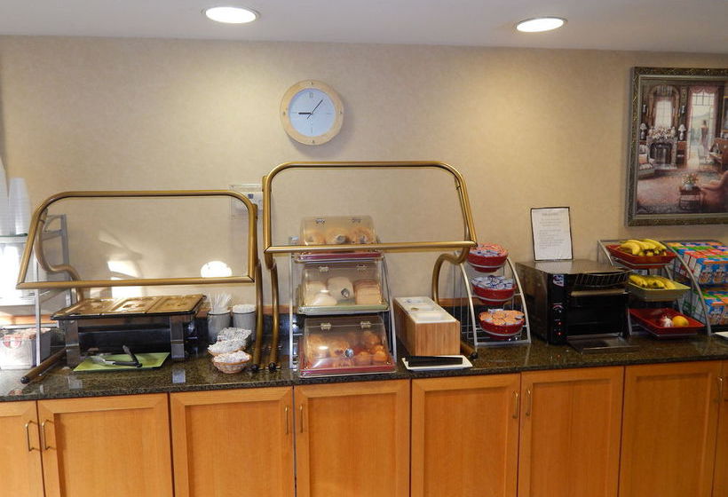 Hotel Wingate By Wyndham Atlanta - Duluth  | Duluth | Georgia | United States 20