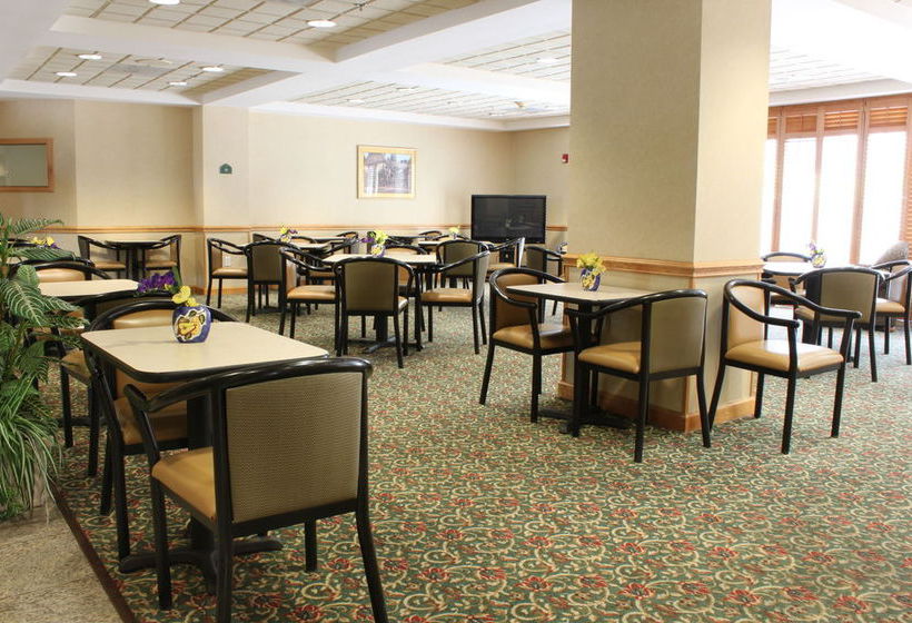 Hotel Wingate By Wyndham Atlanta - Duluth  | Duluth | Georgia | United States 3