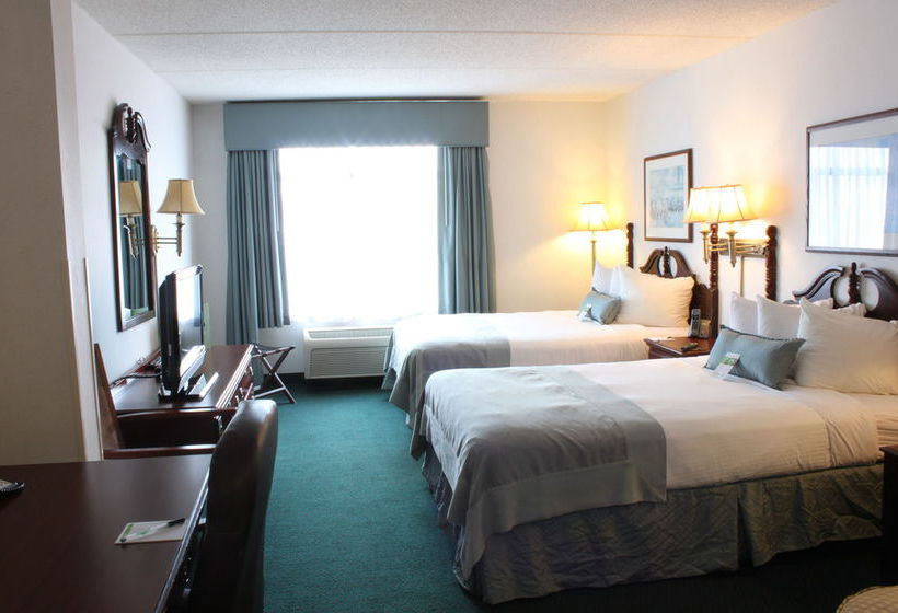 Hotel Wingate By Wyndham Atlanta - Duluth  | Duluth | Georgia | United States 4