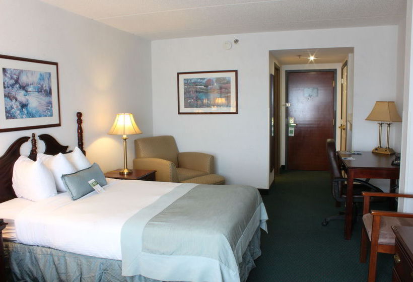 Hotel Wingate By Wyndham Atlanta - Duluth  | Duluth | Georgia | United States 5