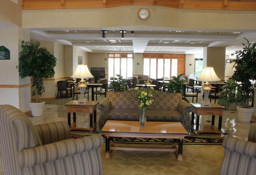 Hotel Wingate By Wyndham Atlanta - Duluth  | Duluth | Georgia | United States 7