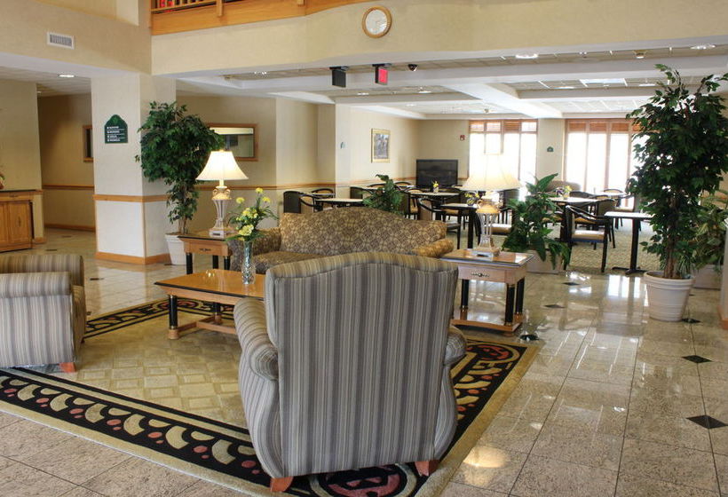 Hotel Wingate By Wyndham Atlanta - Duluth  | Duluth | Georgia | United States 8