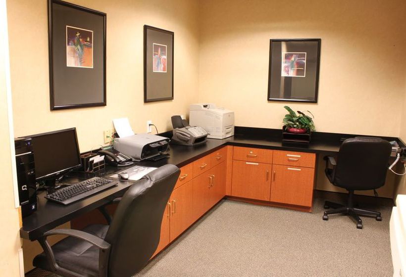 Hotel Wingate By Wyndham Atlanta - Duluth  | Duluth | Georgia | United States 9