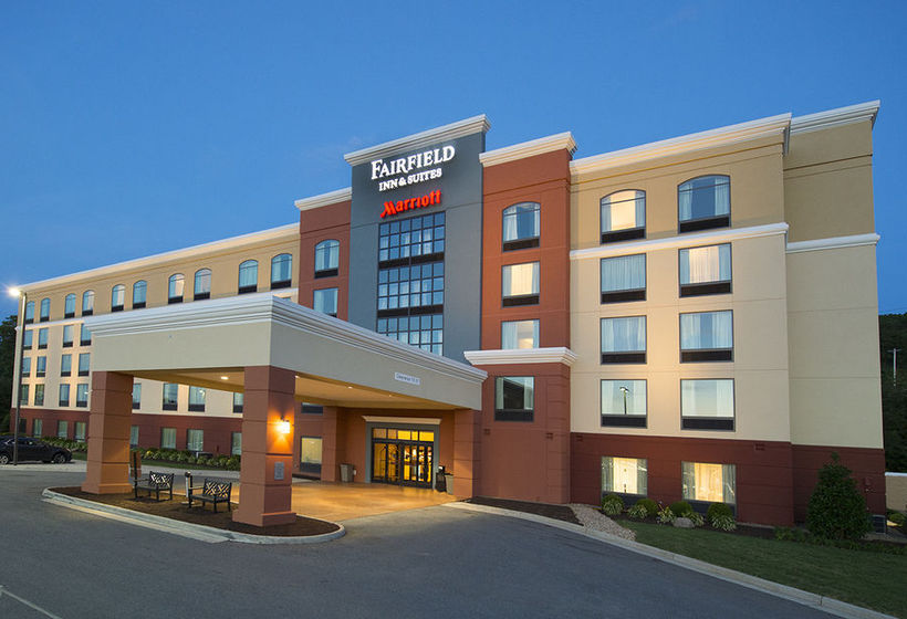 Hotel Wingate Inn Lynchburg Virginia