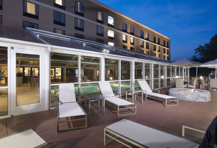 Hotel Wingate Inn  | Lynchburg | Virginia | United States 3