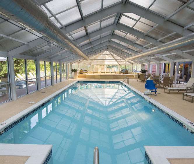 Hotel Wingate Inn  | Lynchburg | Virginia | United States 6