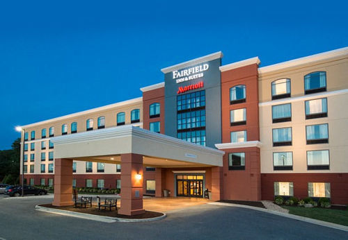 Hotel Wingate Inn  | Lynchburg | Virginia | United States 7