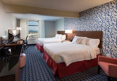 Hotel Wingate Inn  | Lynchburg | Virginia | United States 8