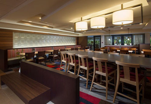 Hotel Wingate Inn  | Lynchburg | Virginia | United States 9