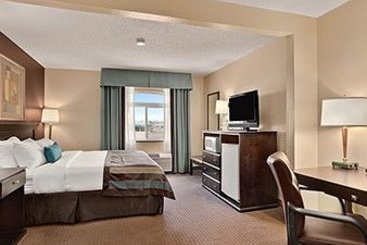 Hotel Wingate Inn Pueblo