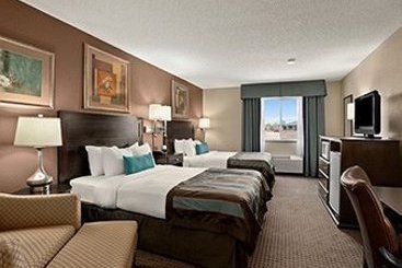 Hotel Wingate Inn  | Pueblo | Colorado | United States 10