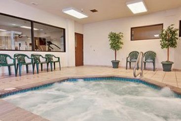 Hotel Wingate Inn  | Pueblo | Colorado | United States 11