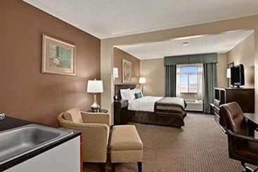 Hotel Wingate Inn  | Pueblo | Colorado | United States 2