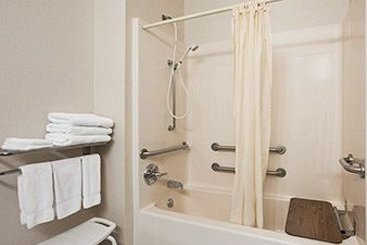 Hotel Wingate Inn  | Pueblo | Colorado | United States 7