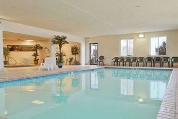 Hotel Wingate Inn  | Pueblo | Colorado | United States 8