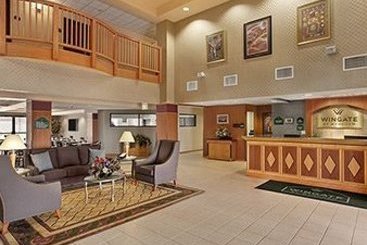 Hotel Wingate Inn  | Pueblo | Colorado | United States 9