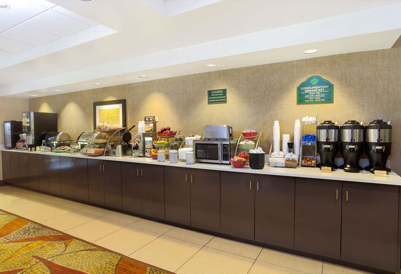Hotel Wingate By Wyndham Raleigh Durham Airport