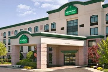 Hotel Wingate By Wyndham Atlanta Norcross Norcross