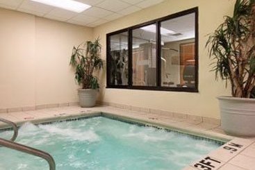 Hotel Wingate by Wyndham Chattanooga