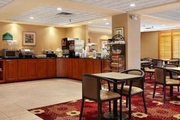 Hotel Wingate by Wyndham Chattanooga  | Chattanooga | Tennessee | United States 1