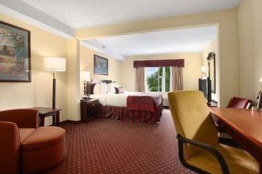 Hotel Wingate by Wyndham Chattanooga  | Chattanooga | Tennessee | United States 3
