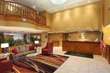 Hotel Wingate by Wyndham Chattanooga  | Chattanooga | Tennessee | United States 5