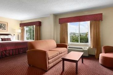 Hotel Wingate by Wyndham Chattanooga  | Chattanooga | Tennessee | United States 6