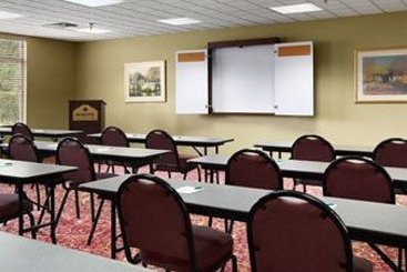 Hotel Wingate by Wyndham Chattanooga  | Chattanooga | Tennessee | United States 7