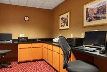 Hotel Wingate by Wyndham Chattanooga  | Chattanooga | Tennessee | United States 8