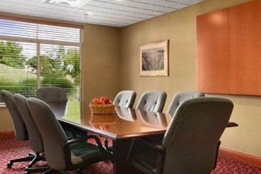 Hotel Wingate by Wyndham Chattanooga  | Chattanooga | Tennessee | United States 9