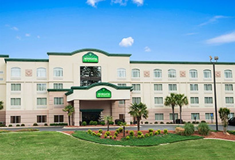 Hotel Wingate Inn Columbia