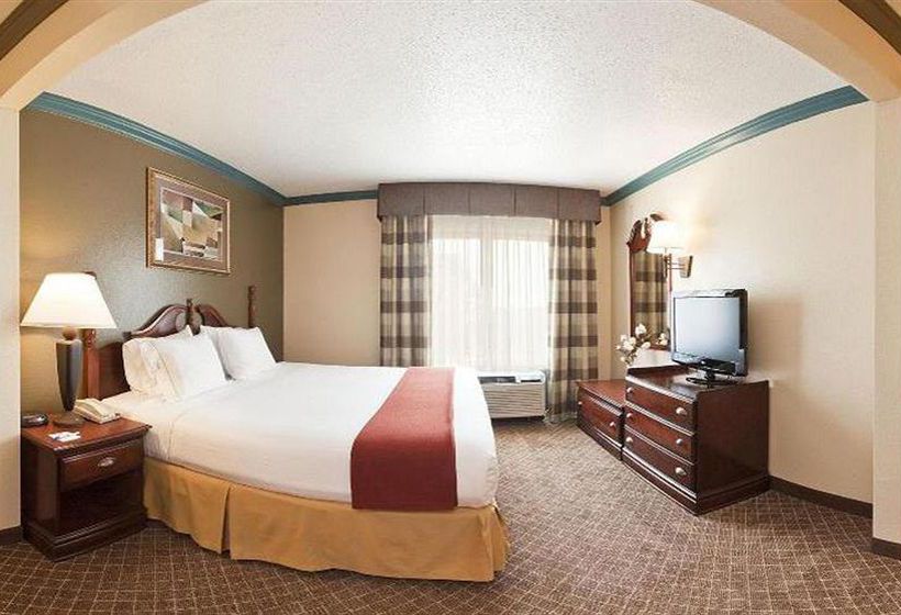 Hôtel Holiday Inn Express Austin North Central  | Austin | Texas | Hôtels aux États-Unis 1