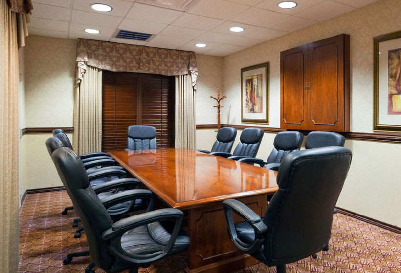 Hôtel Holiday Inn Express Austin North Central  | Austin | Texas | Hôtels aux États-Unis 10