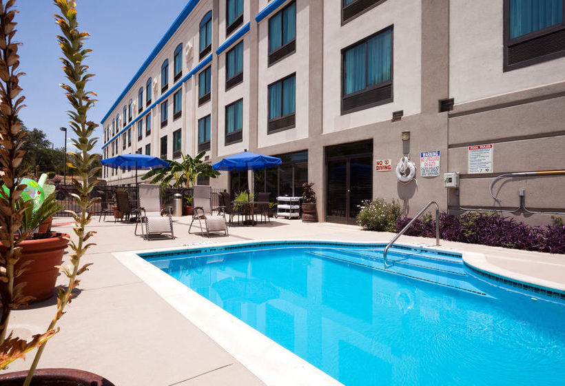 Hôtel Holiday Inn Express Austin North Central  | Austin | Texas | Hôtels aux États-Unis 11