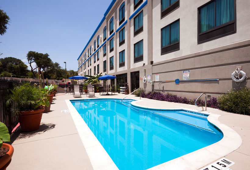 Hôtel Holiday Inn Express Austin North Central  | Austin | Texas | Hôtels aux États-Unis 12