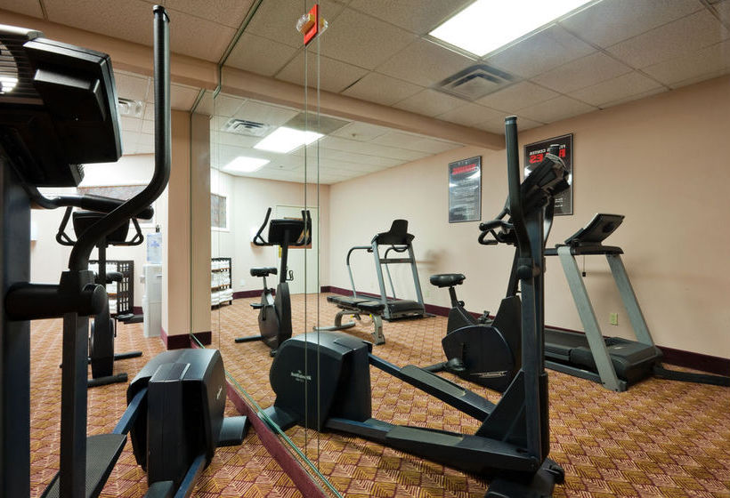 Hôtel Holiday Inn Express Austin North Central  | Austin | Texas | Hôtels aux États-Unis 14