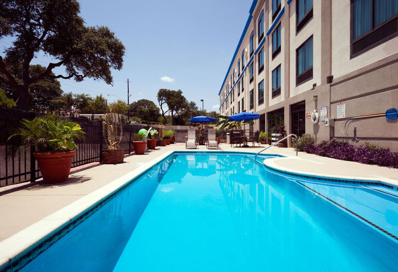 Hôtel Holiday Inn Express Austin North Central  | Austin | Texas | Hôtels aux États-Unis 15