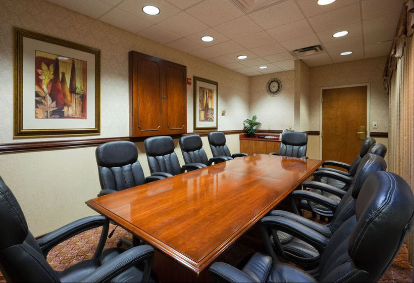 Hôtel Holiday Inn Express Austin North Central  | Austin | Texas | Hôtels aux États-Unis 16