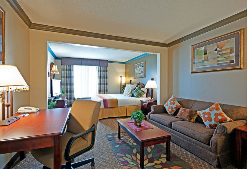 Hôtel Holiday Inn Express Austin North Central  | Austin | Texas | Hôtels aux États-Unis 17