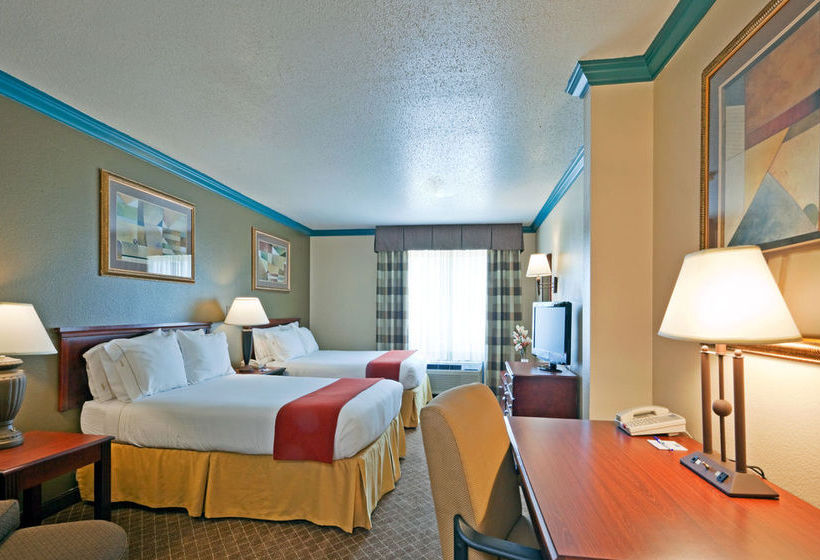 Hôtel Holiday Inn Express Austin North Central  | Austin | Texas | Hôtels aux États-Unis 18