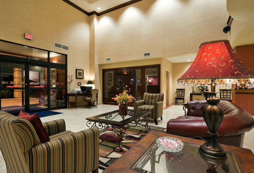 Hôtel Holiday Inn Express Austin North Central  | Austin | Texas | Hôtels aux États-Unis 19