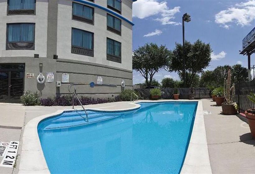 Hôtel Holiday Inn Express Austin North Central  | Austin | Texas | Hôtels aux États-Unis 2