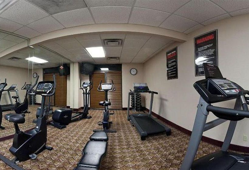 Hôtel Holiday Inn Express Austin North Central  | Austin | Texas | Hôtels aux États-Unis 5
