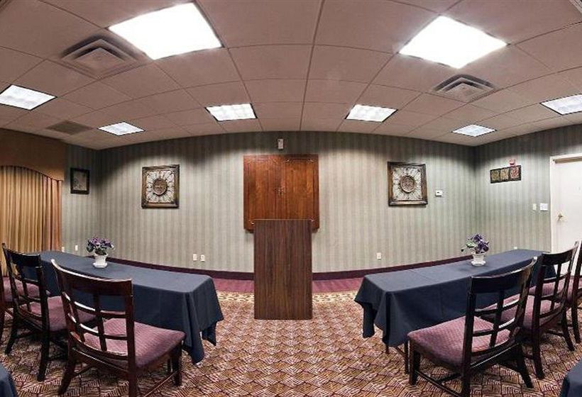 Hôtel Holiday Inn Express Austin North Central  | Austin | Texas | Hôtels aux États-Unis 6