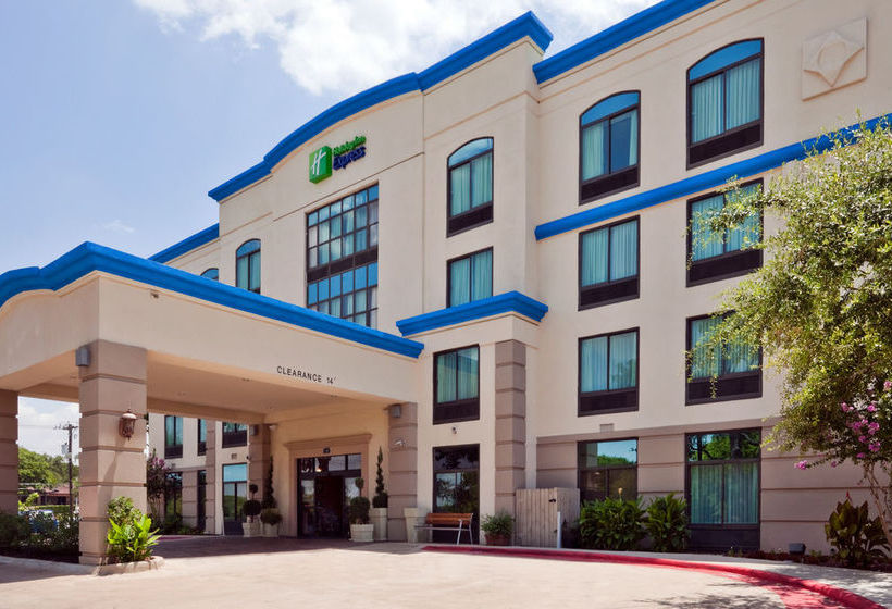 Hôtel Holiday Inn Express Austin North Central  | Austin | Texas | Hôtels aux États-Unis 7