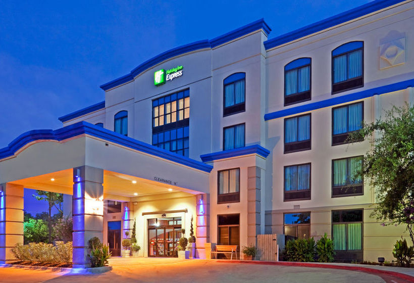 Hôtel Holiday Inn Express Austin North Central  | Austin | Texas | Hôtels aux États-Unis 9