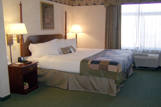 Hotel Wingate by Wyndham Love Field West  | Dallas | Texas | Estados Unidos 1