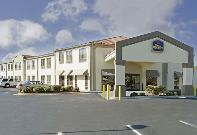 Hotel Best Western Albany Mall Inn & Suites Albany