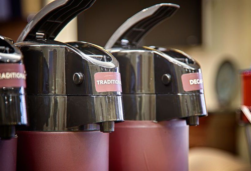 Hotel Best Western Albany Mall Inn & Suites  | Albany | Georgia | United States 10