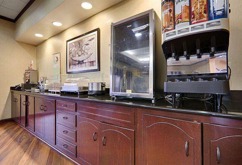 Hotel Best Western Albany Mall Inn & Suites  | Albany | Georgia | United States 11